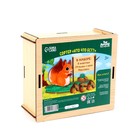 Сортер «Кто что ест?» - Фото 6