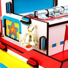 Бизиборд «Пароходик» - Фото 4