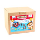 Бизиборд «Пароходик» - Фото 5