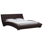 Марика/Тёмно-Коричневый