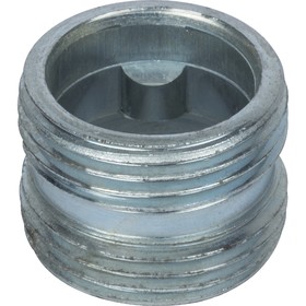 Ниппель ROMMER 97425, 1', для радиатора, стальной Ош