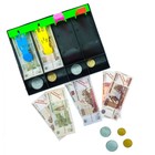Игровой набор «Мой магазин», с деньгами, рубли, в пакете - фото 27182046