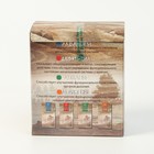 Подарочный набор сиропов Сосновый мёд, 4 шт. по 100 мл - Фото 3