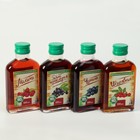 Подарочный набор сиропов Алтайская корзинка №3, 4 шт. по 100 мл - Фото 1