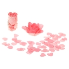 Мыльный серпантин "Сердца" с розой, МИКС - Фото 1