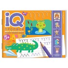 Посылка. Мини-комплект IQ-игр для развития пространственного мышления - Фото 10