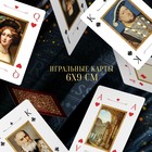Карты игральные «Playing cards. Renaissance», 54 шт., 18+ - Фото 2