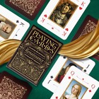 Карты игральные «Playing cards. Renaissance», 54 шт., 18+ - Фото 3