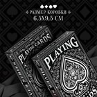 Карты игральные «Playing cards готика», 54 карты, 18+ - Фото 4