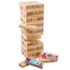 Падающая башня + пазлы, Смешарики - Фото 5