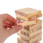 Падающая башня + пазлы, Смешарики - Фото 3