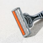 Подарочный набор косметики «Будь всегда на высоте!», стик для бритья и бритва, HARD LINE - фото 21459890