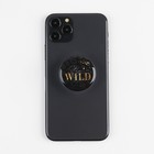 Набор наушники и держатель "Stay wild", модель VBT 1.28, 13,5 х 6 см - Фото 6