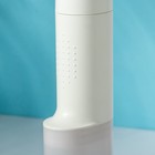 Ирригатор для полости рта Luazon LIR-02, портативный, 200 мл, 3 режима, 1 насадка, от USB - Фото 7