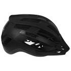 Шлем велосипедиста BATFOX H588, р. 58-60 см, цвет чёрный - Фото 3