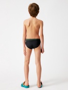 Плавки купальные для мальчика MINAKU, серые, цвет хаки, рост 98-104 см  (артикул 7181831)  большой выбор товаров оптом и в розницу по низким ценам с доставкой