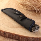 Нож охотничий, клинок 7см - фото 809408659