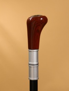 Сувенирная трость с клинком 25 см, набалдашник: рукоять КПП, 9 4 см - Фото 4