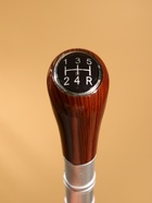 Сувенирная трость с клинком 25 см, набалдашник: рукоять КПП, 9 4 см - Фото 6