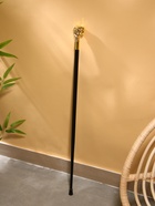 Сувенирная трость с клинком 31 см, длина 92 см, набалдашник: лев - Фото 3