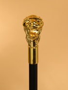 Сувенирная трость с клинком 31 см, длина 92 см, набалдашник: лев - Фото 5