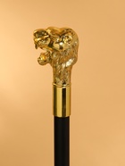 Сувенирная трость с клинком 31 см, длина 92 см, набалдашник: лев - Фото 6