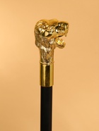 Сувенирная трость с клинком 31 см, длина 92 см, набалдашник: лев - Фото 7