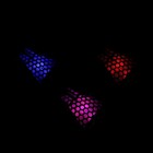 Мышь компьютерная Windigo MB-1.4, игровая, оптическая, с подсветкой, 3200 dpi, 1.5 м, USB, черная - Фото 5