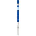 Набор Parker Jotter Original BTS, ручка гелевая, синие чернила, M, в блистере 7647637 - фото 16392290
