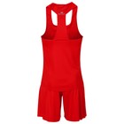 Форма боксёрская BoyBo BBG909, цвет красный, размер S - Фото 2