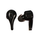 УЦЕНКА Наушники VBT 1.29, беспроводные, вакуумные, водонепроницаемые, BT 5.0, 3500 мАч, чёрные - Фото 2