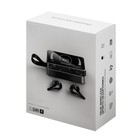 УЦЕНКА Наушники VBT 1.29, беспроводные, вакуумные, водонепроницаемые, BT 5.0, 3500 мАч, чёрные - Фото 11