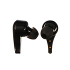 УЦЕНКА Наушники VBT 1.29, беспроводные, вакуумные, водонепроницаемые, BT 5.0, 3500 мАч, чёрные - Фото 3