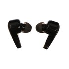 УЦЕНКА Наушники VBT 1.29, беспроводные, вакуумные, водонепроницаемые, BT 5.0, 3500 мАч, чёрные - Фото 5