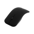 Мышь "Гарнизон" GMW-500, беспроводная, оптическая, 1000 DPI, USB, чёрная - фото 51300776