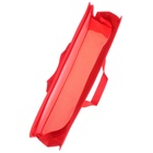 Папка пластиковая с ручками А4, на молнии, 8×33×24 см, «Тачки» - Фото 2