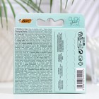 Сменные кассеты BIC Click 3 Sensitive, 4 шт. - фото 24012055