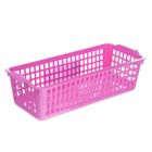 Корзина для хранения, 31.2×13×8.5 см, МИКС - Фото 7