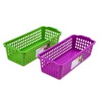 Корзина для хранения, 31.2×13×8.5 см, МИКС - Фото 8