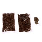 Набор для опытов «Выращиваем травку», сапожок, в пакете - фото 3746728