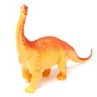 Динозавр, фигурка «Диноленд», 6 видов, МИКС, в пакете - фото 27182079