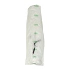 Теплица, 6.1×2.45×2.1 м, оцинкованный металл, профиль d=25 мм, чехол из армированной плёнки 120 мкм - Фото 2