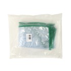 Чехол для парника, 3 полки, плёнка толщиной 100 мкм, 110×60×40 см - Фото 4