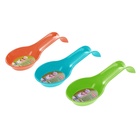 Подставка для ложки, 20×8×3.5 см, МИКС - Фото 6