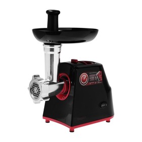 {{photo.Alt || photo.Description || 'УЦЕНКА Мясорубка электрическая ENERGY EN-140, 1500 Вт, реверс, чёрная'}}