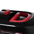 УЦЕНКА Мясорубка электрическая ENERGY EN-140, 1500 Вт, реверс, чёрная - Фото 6