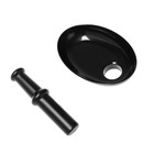 УЦЕНКА Мясорубка электрическая ENERGY EN-140, 1500 Вт, реверс, чёрная - Фото 7