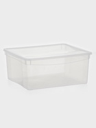 Ящик для хранения «Кристалл», 18 л - Фото 2