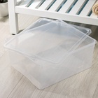 Ящик для хранения «Кристалл», 18 л - Фото 11