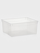 Ящик для хранения «Кристалл», 18 л - Фото 3